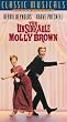 Unsinkable Molly Brown [VHS]