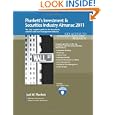 Plunkett's Investment & Securities Industry Almanac 2011: Investment & Securities Industry Market Research, Statistics, Trends & Leading Companies ... Investment and Securities Industry Almanac)'