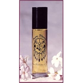 Love - Auric Blends Scented/Perfume Oil