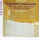 In the Garden of Soul Sympathy: Piano Works