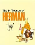 1st Treasury of Herman (Andrews & McMeel Treasury Series)