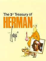 1st Treasury of Herman (Andrews & McMeel Treasury Series)