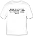 A fine is a tax for doing wrong - A tax is a fine for doing well T-shirt