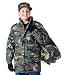 Kids Black M-65 Field Jacket