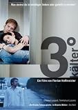 Three Degrees Colder ( 3 Grad kälter )  ( 3° kälter ) [DVD]