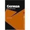 German Learning Tools -- Books