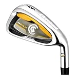 Cleveland Golf CG Gold Iron Set - 3-PW - Graphite
