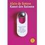 Kunst des Reisens