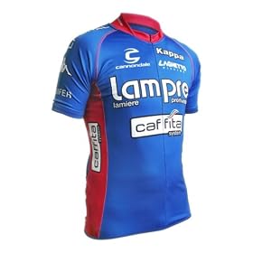 Buy Cannondale Team Clone Cycling Jersey now!