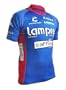 Cannondale Team Clone Cycling Jersey (Lampre, XXX-Large)