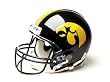 Iowa Hawkeyes Full Size Authentic ProLine NCAA Helmet by Riddell