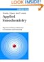 Applied Sonochemistry: Uses of Power Ultrasound in Chemistry and Processing