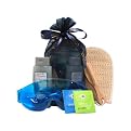 Spa Bag Gift Basket