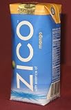 Zico Mango, 11-Ounce (Pack of 12)
