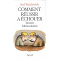 Comment r�ussir � �chouer : Trouver l'ultrasolution