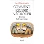 Comment r�ussir � �chouer: Trouver l'ultrasolution