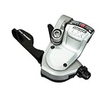 Shimano SL-M580 LX Shift Lever Set 9 Speed Pair