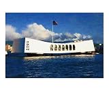 The Arizona Memorial