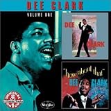 Vol. 1-Dee Clarke/How About It