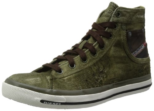 Diesel Men's Exposure I Fashion Sneaker