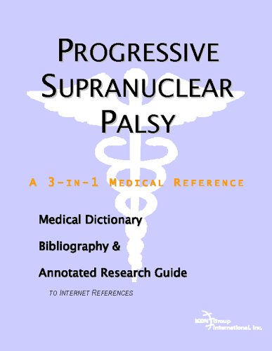 Progressive-Supranuclear-Palsy