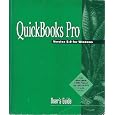 Quickbooks Version 5.0 for Windows User's Guide