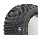 Pro-Line Racing 8192-02 Hole Shot T 2.2 M3 (Soft) Off-Road Truck Rear Tires by Pro-Line Racing