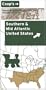Coop's Road Map to the Railroads and Railroad Museums of the Southern & Mid Atlantic States