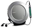 Sony D-EJ985 Silver CD Walkman