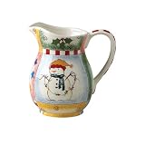 Pfaltzgraff Holiday Magic 1 1/2-Quart Pitcher