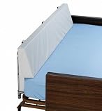 `Side Rail Wedge Gap Protector for Half-Rail 36" (Pair)