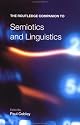 The Routledge Companion to Semiotics and Linguistics (Routledge Companions)