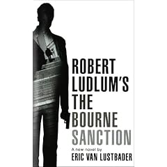 Robert Ludlum's The Bourne Sanction