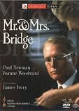 Mr & Mrs Bridge (1990) (Region 2) (DVD) (PAL) (UK Format) (European Release)
