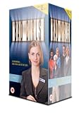 Bad Girls - Series 3 Box Set [VHS] [1999]