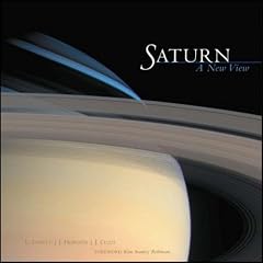 Saturn: A New View