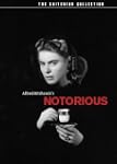 Notorious (The Criterion Collection)