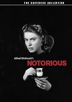 Notorious - Criterion Collection Movie Streaming.