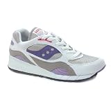Saucony - Ladies Shadow 6000 - 2 Pairs by Saucony