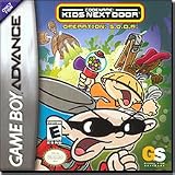 Codename Kids Next Door Operation Soda