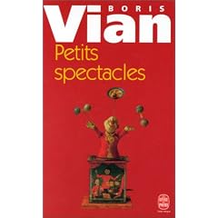 Petits Spectacles