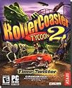 RollerCoaster Tycoon 2: Time Twister Expansion Pack
