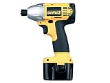 Dewalt DW052K2 Cless Impact Driver 12V