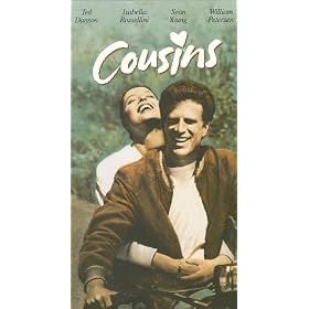 Cousins [VHS]