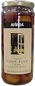 Krinos Greek Black (Amphissa) Olives 1 Lbs Jar