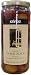 Gourmet Food : Krinos Greek Black (Amphissa) Olives 1 Lbs Jar