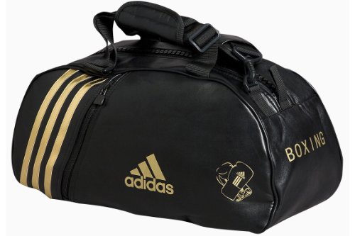 adidas Boxing Sport Bag Tasche S (ohne Rucksackfunktion) 