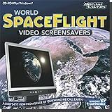 WORLD SPACEFLIGHT VIDEO SCREENSAVERS