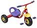 Winnie the Pooh Trike