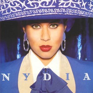 artist - Nydia Rojas [CASSETTE] - Zortam Music